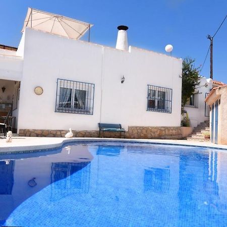Casa Coral Spaniahome L'Alfas del Pi Exteriér fotografie