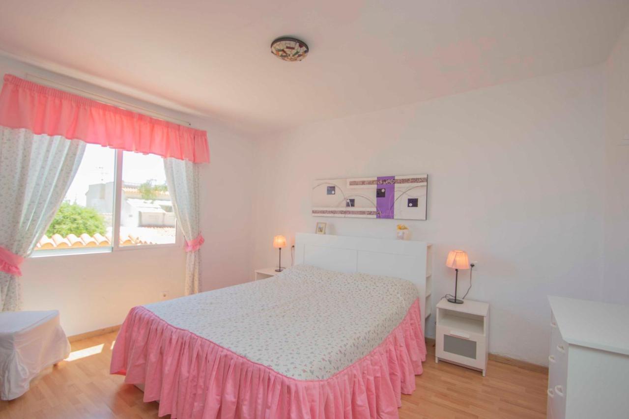 Casa Coral Spaniahome L'Alfas del Pi Exteriér fotografie