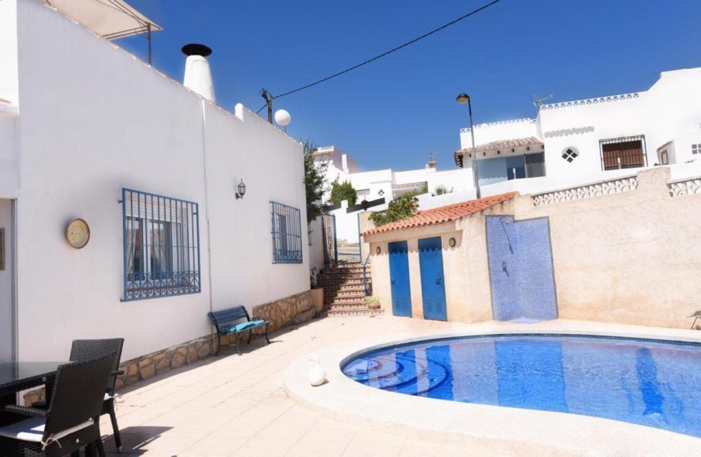 Casa Coral Spaniahome L'Alfas del Pi Exteriér fotografie