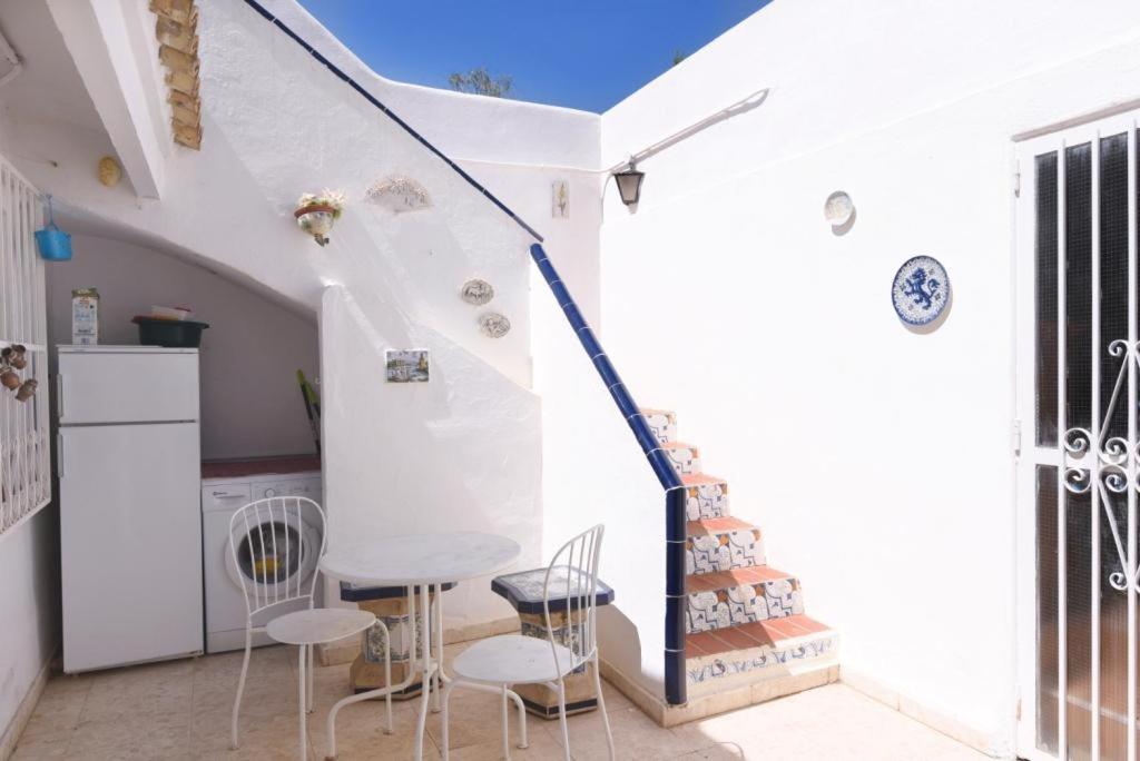 Casa Coral Spaniahome L'Alfas del Pi Exteriér fotografie