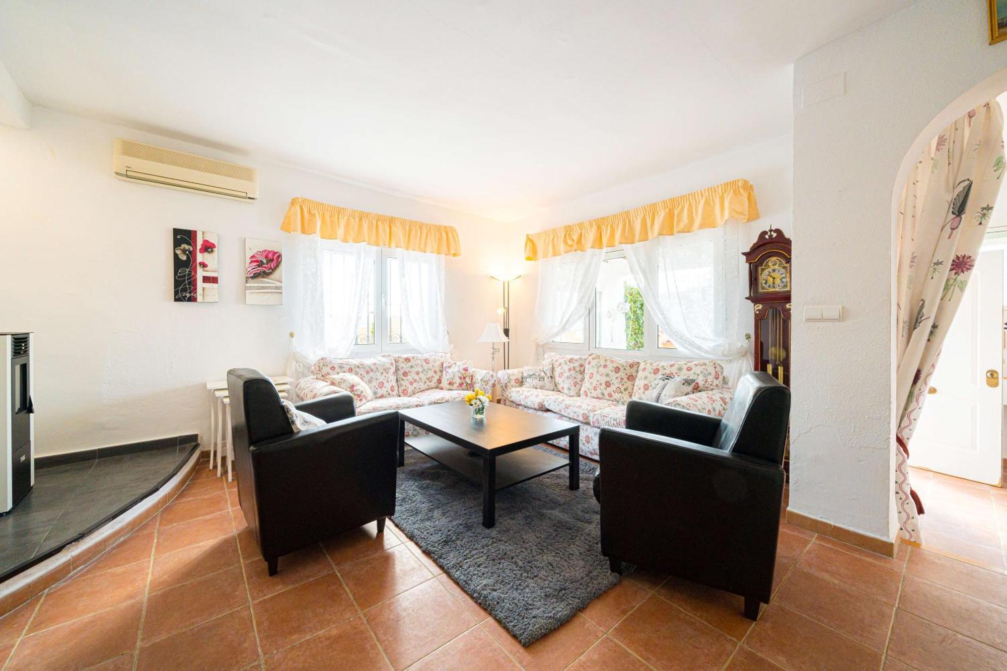 Casa Coral Spaniahome L'Alfas del Pi Exteriér fotografie