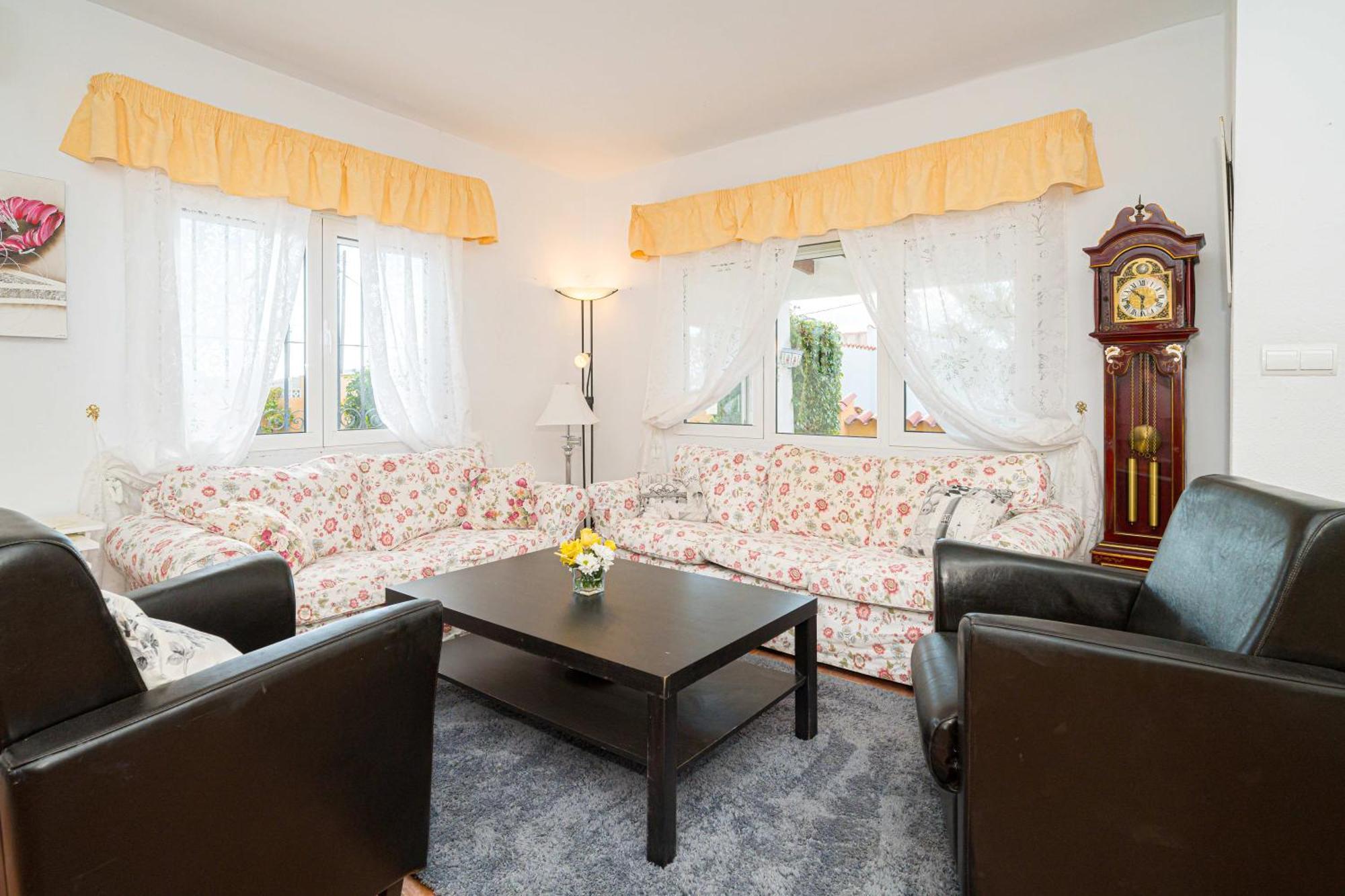 Casa Coral Spaniahome L'Alfas del Pi Exteriér fotografie