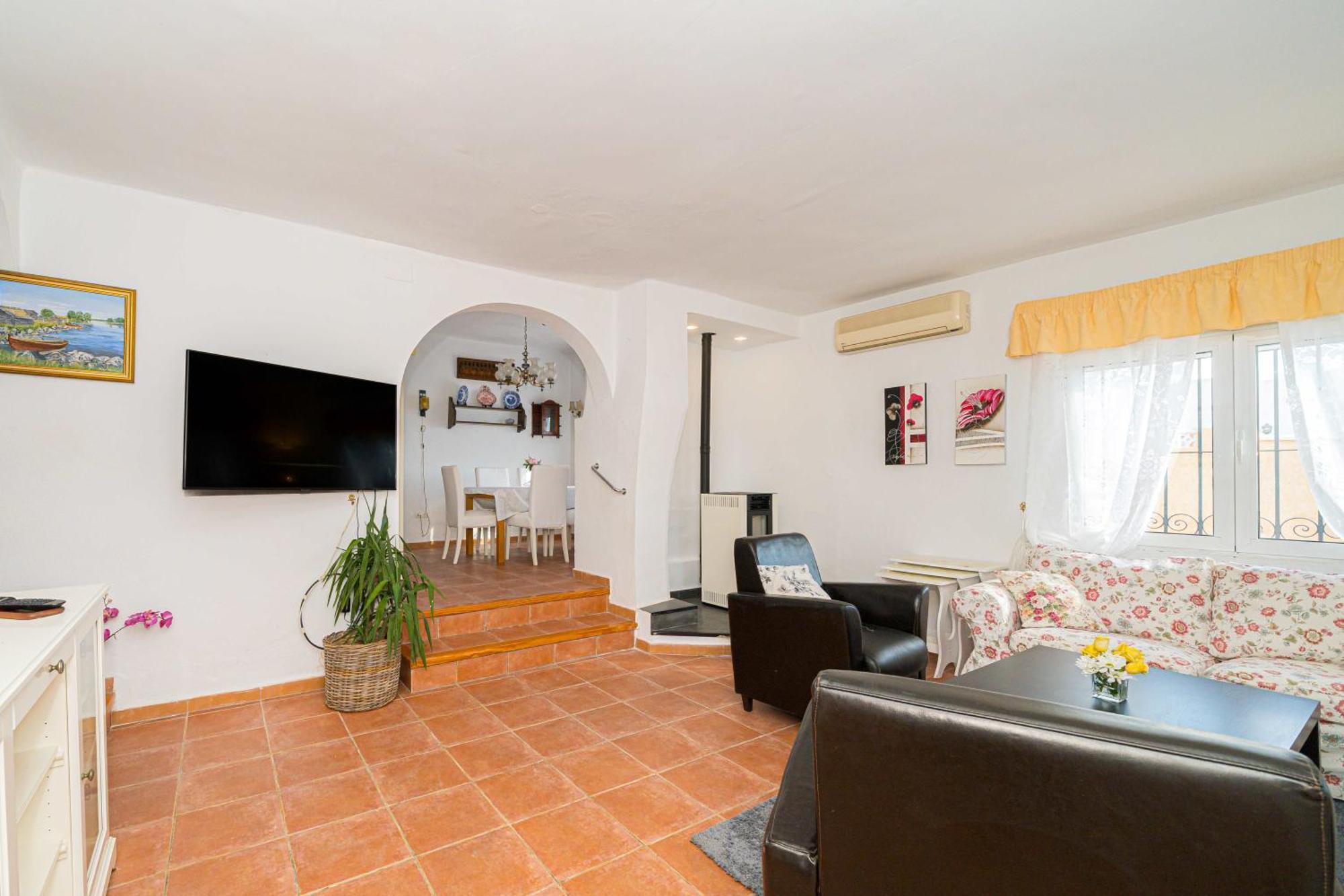 Casa Coral Spaniahome L'Alfas del Pi Exteriér fotografie