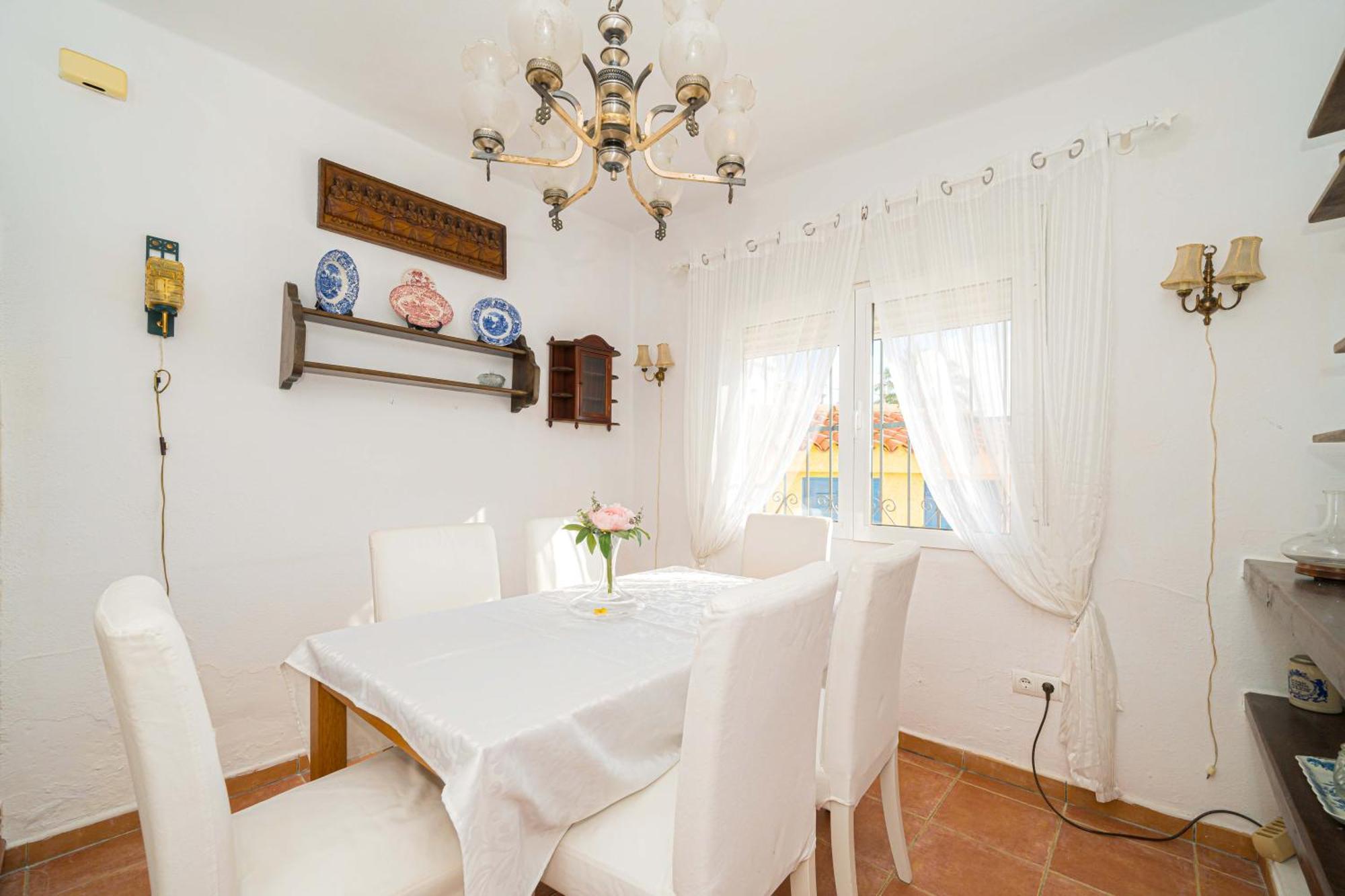 Casa Coral Spaniahome L'Alfas del Pi Exteriér fotografie