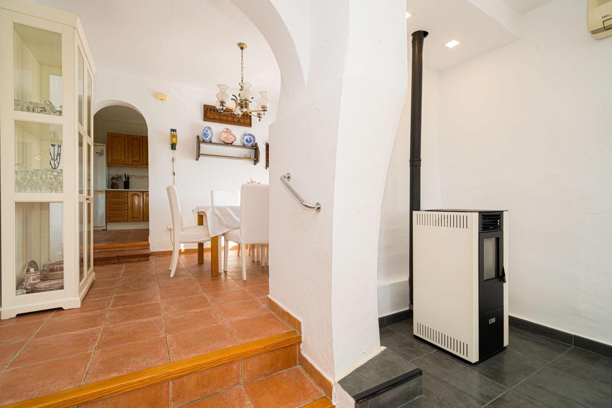 Casa Coral Spaniahome L'Alfas del Pi Exteriér fotografie