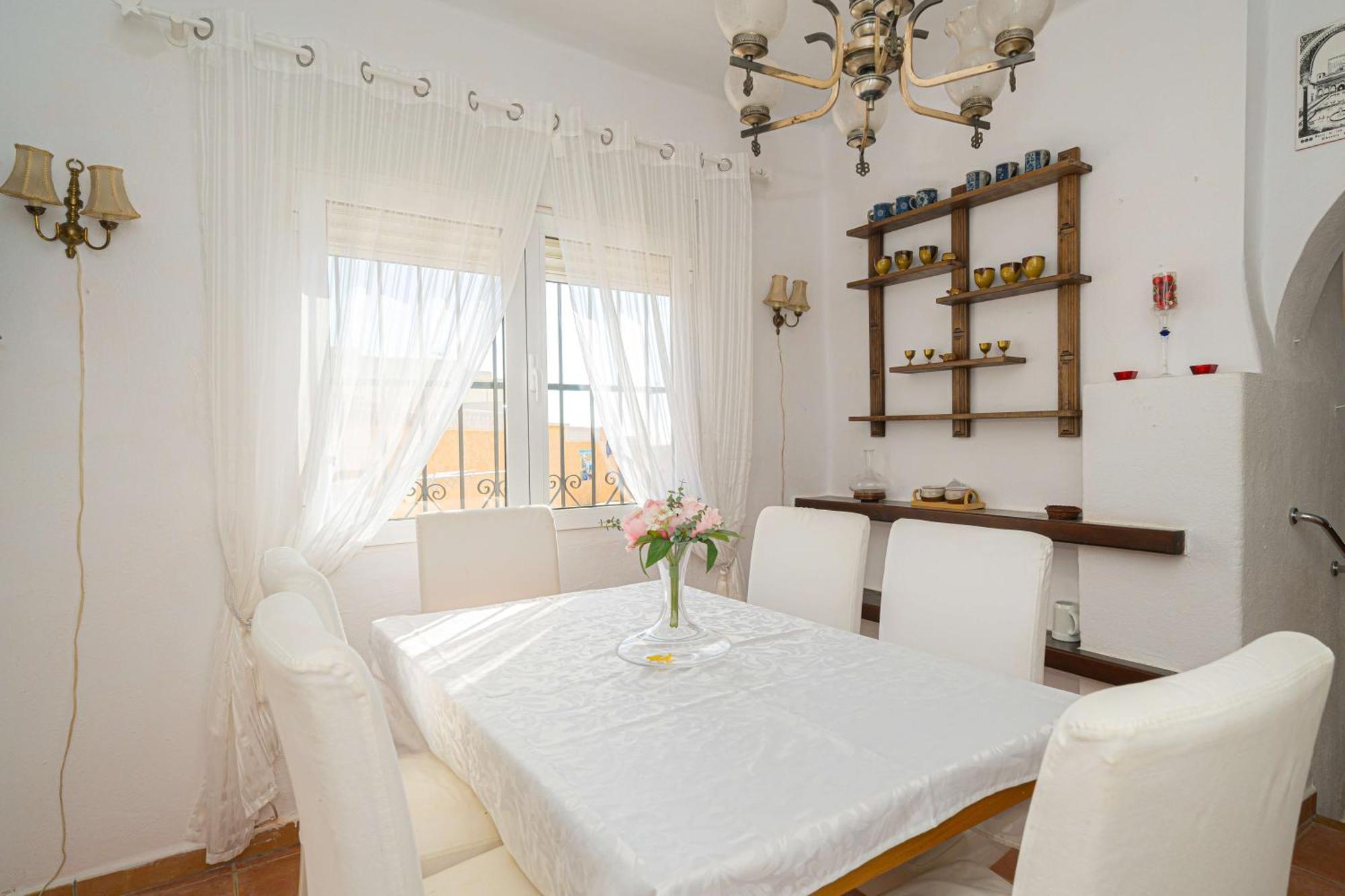 Casa Coral Spaniahome L'Alfas del Pi Exteriér fotografie